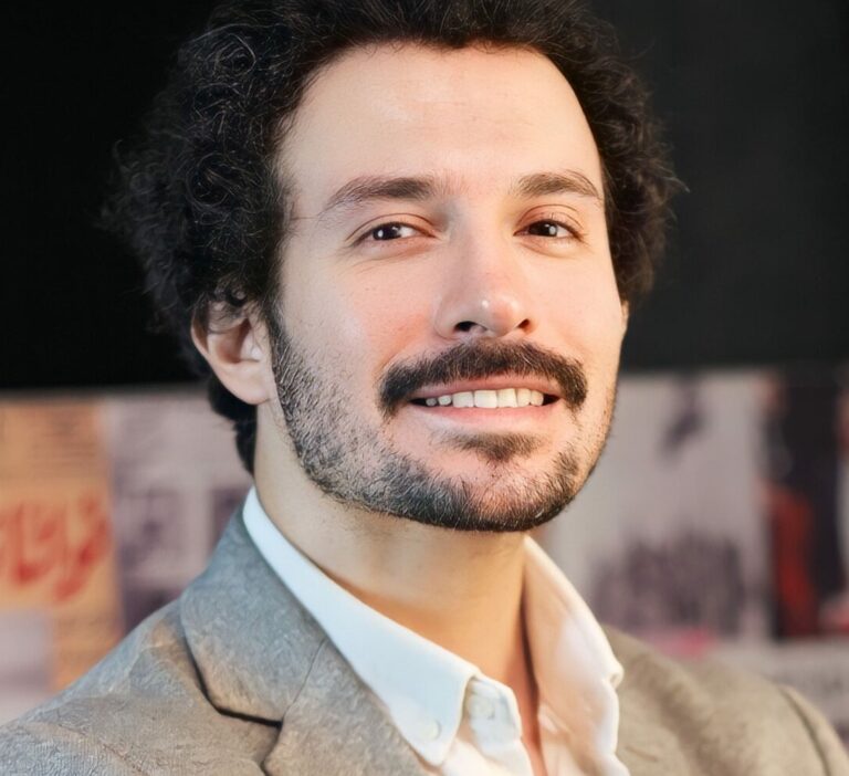 كريم شريف جلال